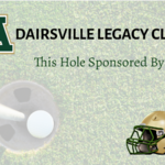 Image of Adairsville Legacy GREEN Sponsor