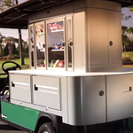 Image of Adairsville Legacy BEVERAGE CART Sponsor 
