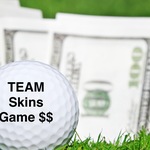 Image of Team Skins Game