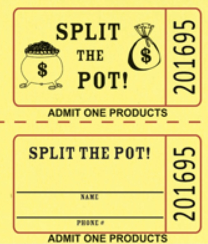 Agents4Kids 4th Annual Golf Tournament - Default Image of Split the Pot