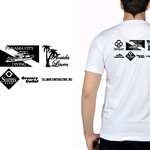 Image of Adairsville Legacy Volunteer T-SHIRT Sponsor