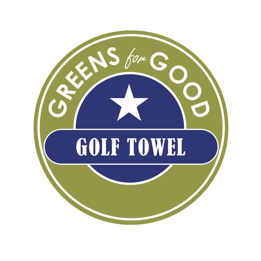 Image of Golf Towel Sponsor