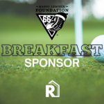 Image of Gold Sponsor (Breakfast)