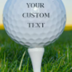 Image of Golf Ball Sponsor 