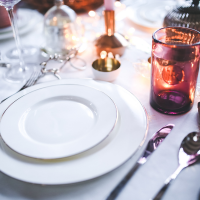 Seventy-Four Foundation Golf Outing - Default Image of Dinner Sponsor