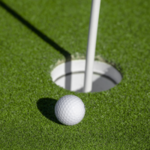 Image of Closest to the Pin Sponsor