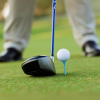 Seventy-Four Foundation Golf Outing - Default Image of Longest Drive Sponsor