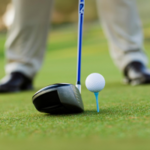 Image of Longest Drive Sponsor