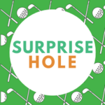 Image of Surprise Hole