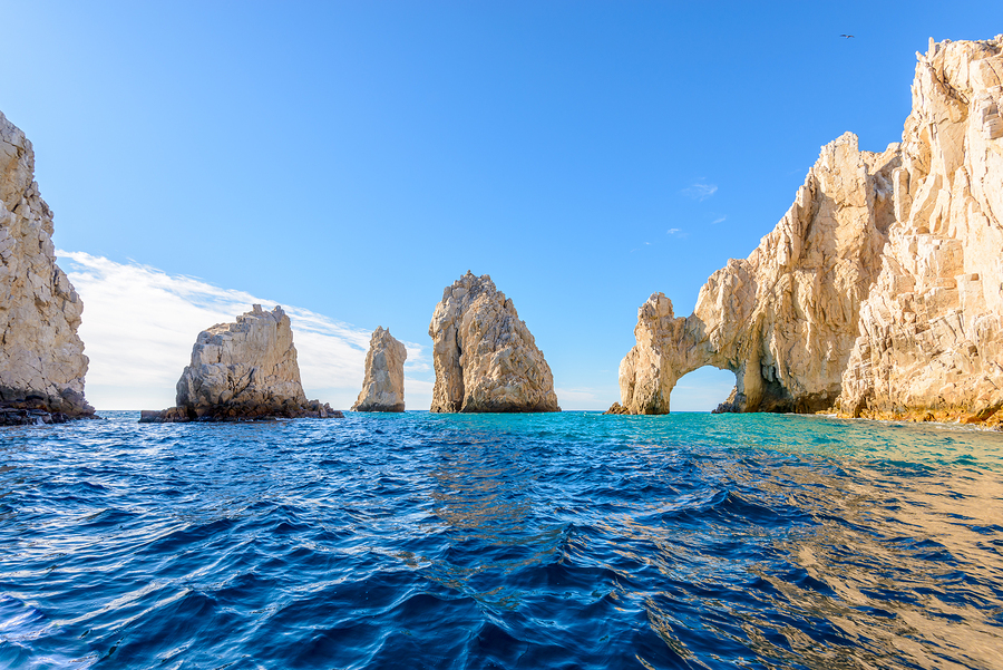 Esteban Toledo Los Cabos Pro-Am Charity Golf Tournament - Default Image of Real Estate Sponsor