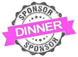 Tucker's Swing for a Cause 2025 - Default Image of Reception Dinner Sponsor