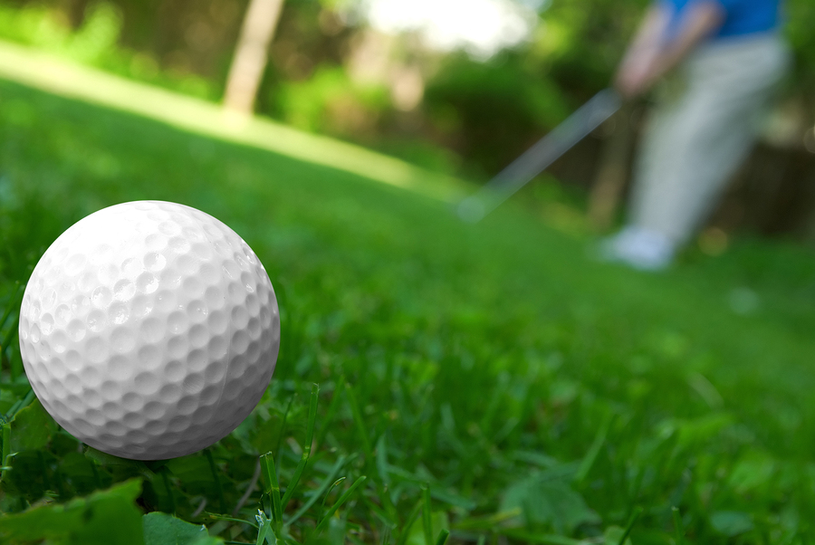 Esteban Toledo Los Cabos Pro-Am Charity Golf Tournament - Default Image of Shopping Sponsor