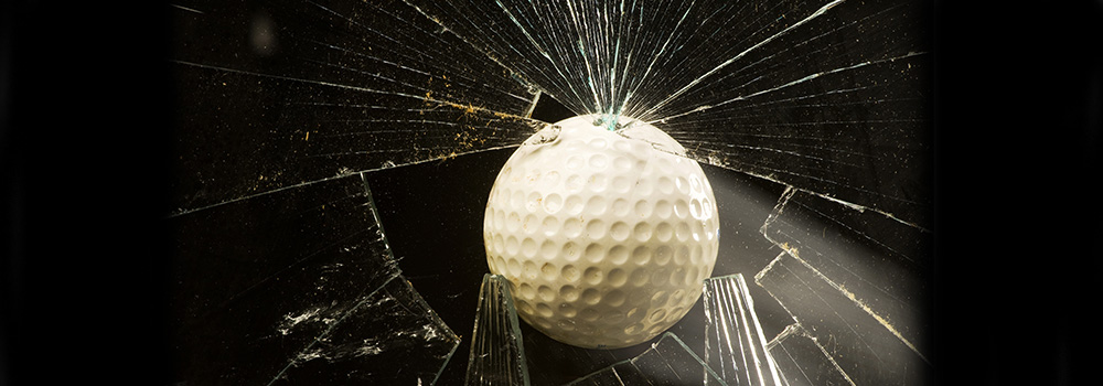 32nd Annual Buffalo Grove Lincolnshire Golf Outing - Default Image of Break the Pane of Glass Per Try