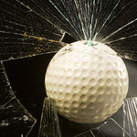 Image of Break the Pane of Glass Per Try