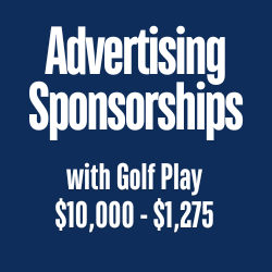 2025 Legacy of Leadership Golf Classic - Default Image of Legacy Leader Sponsor