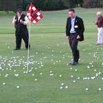 Image of Ball Toss Entry