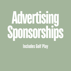 2025 Legacy of Leadership Golf Classic - Default Image of Eagle Sponsor