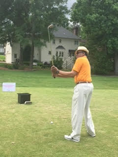 Jillian's Rey Memorial Golf Tournament - Default Image of Hole-in-One Sponsorship