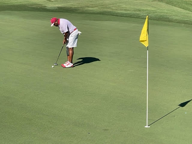 Jillian's Rey Memorial Golf Tournament - Default Image of Eagle Sponsorship