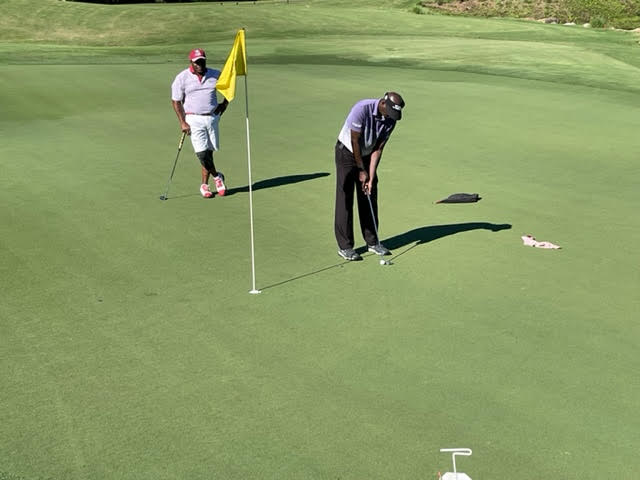 Jillian's Rey Memorial Golf Tournament - Default Image of Birdie Sponsorship