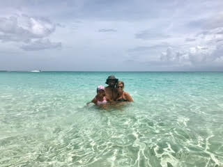 Jillian's Rey Memorial Golf Tournament - Default Image of Vacationing Sponsor