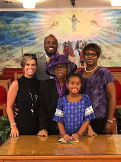 Jillian's Rey Memorial Golf Tournament - Default Image of Daily Devotions