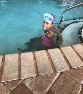 Jillian's Rey Memorial Golf Tournament - Default Image of Going to the Pool