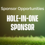 Image of Hole in One Sponsor