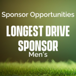 Image of Men's Longest Drive Sponsor