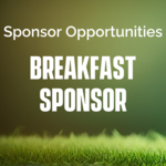 Image of Breakfast Sponsor