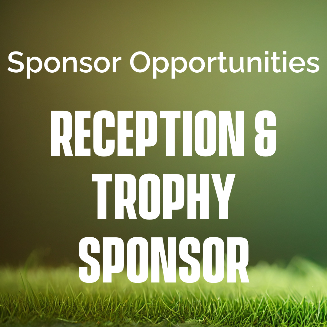 Impact Church & Divine 9 Scholarship Golf Tournament - Default Image of Reception & Trophy Sponsor