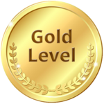 Image of Gold Sponsorship