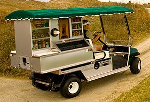 Alton Motorboat Club Golf Tournament 2024 - Default Image of Beverage Sponsorship