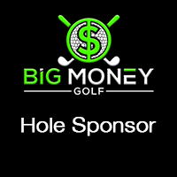 Big Money Golf 2024 - Default Image of Hole Sponsor
