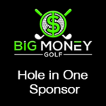 Image of Hole in One Sponsor