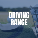 Image of Driving Range Sponsor