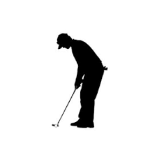 Rebound Ministries, Inc. Golf Tournament - Default Image of Individual Golfer
