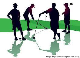 Rebound Ministries, Inc. Golf Tournament - Default Image of Team Foursome Registration
