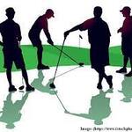 Image of Team Foursome Registration