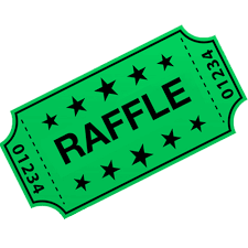 Rebound Ministries, Inc. Golf Tournament - Default Image of 1 Raffle Ticket