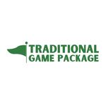 Image of Traditional Game Package
