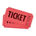 Image of Raffle Tickets (30 Count)