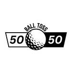 Image of Ball Toss 50/50