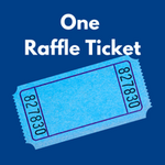 Image of One Raffle Ticket