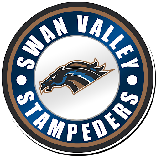 SWAN VALLEY STAMPEDERS GOLF TOURNAMENT - Default Image of GOLF BALL SPONSOR