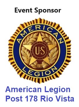 Veterans Memorial Golf Tournament American Legion Post 178 9th Annual - Default Image of Event Sponsor