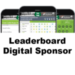 Image of On-Course Leaderboard