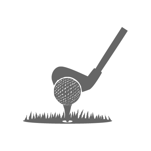 2025 Big Fore Golf Tournament - Default Image of DRIVING RANGE SPONSOR