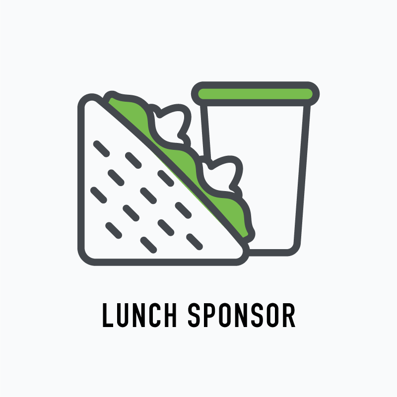 Keller Classic 24' - Default Image of Lunch Sponsor