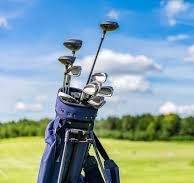 2025 URG Scholarship Golf Tournament - Default Image of Rent Clubs